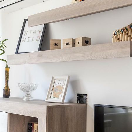 Ada Bucharest Apartment Zewnętrze zdjęcie