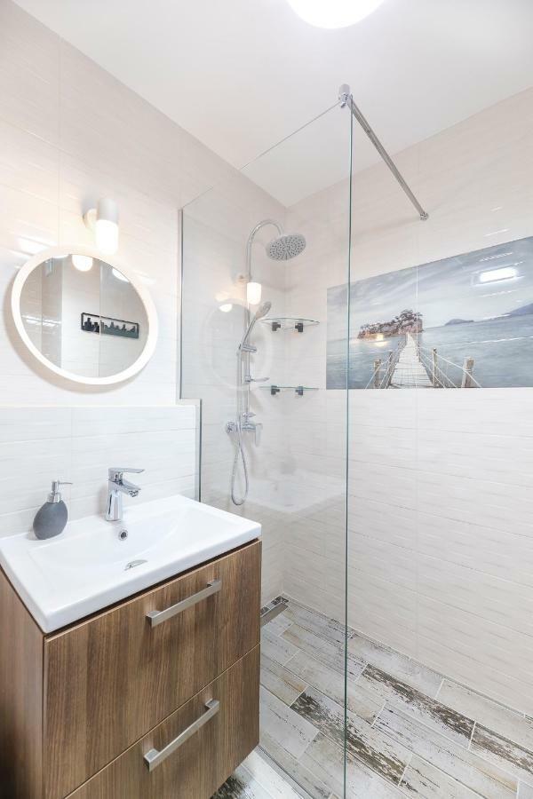 Ada Bucharest Apartment Zewnętrze zdjęcie